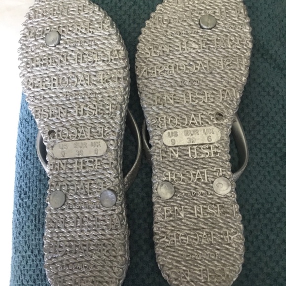 Flip Flop Isle Jacobsen - Picture 2 of 2